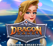 Dragon Tale: Magic Awakens Édition Collector