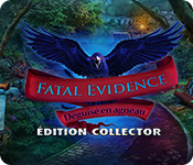 Fatal Evidence: Déguisé en agneau Édition Collector