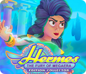 Hermes: The Fury of Megaera Édition Collector