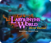 Labyrinths Of The World : Hiver Éternel Édition Collector