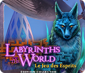 Labyrinths of the World: Le Jeu des Esprits Édition Collector