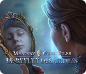 Mystery Case Files: Le Reflet des Crimes