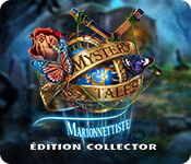 Mystery Tales: Marionnettiste Édition Collector