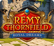 Remy Thornfield: Royal Dreams