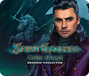 Spirit Legends: Cœur d'Aeon Édition Collector