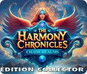 The Harmony Chronicles: Chaos Realms Édition Collector