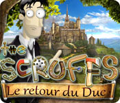 The Scruffs: Le Retour du Duc