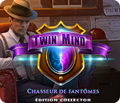 Twin Mind: Chasseur de fantômes Édition Collector