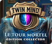 Twin Mind: Le tour mortel Édition Collector