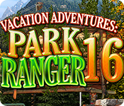 Vacation Adventures: Park Ranger 16