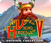 Viking Heroes V Édition Collector