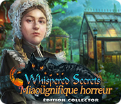 Whispered Secrets: Miaougnifique Horreur Édition Collector