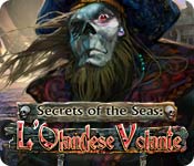 Secrets of the Seas: L'Olandese Volante