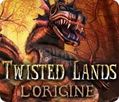 Twisted Lands: L'origine