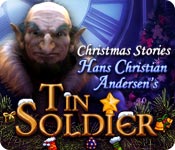クリスマス・ストーリーズ：アンデルセンのスズの兵隊
