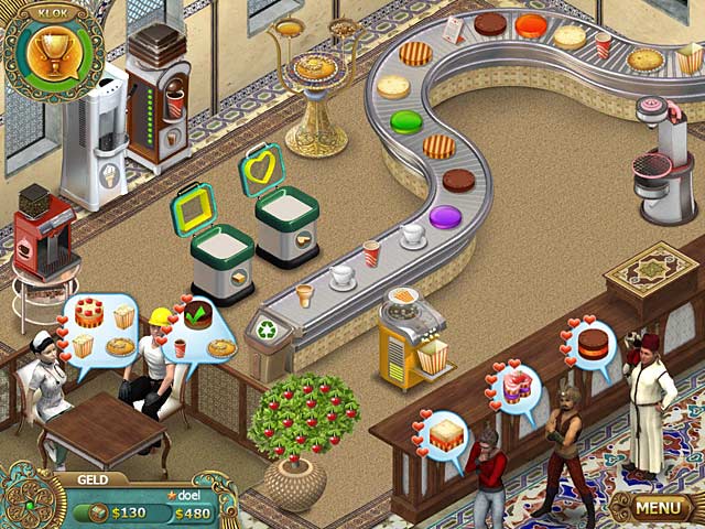 Cake Shop 3 > iPad, iPhone, Android, Mac & PC Game