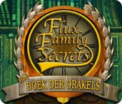 Flux Family Secrets: Het Boek der Orakels