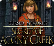 Cursed Memories: Agony Creeks hemlighet