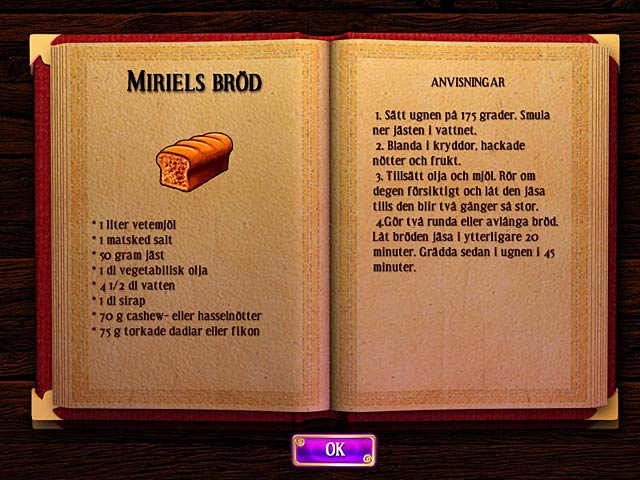 Miriel The Magical Merchant > iPad, iPhone, Android, Mac & PC Game