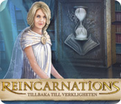 Reincarnations: Tillbaka till verkligheten